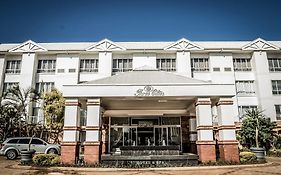 Riverside Hotel Durban